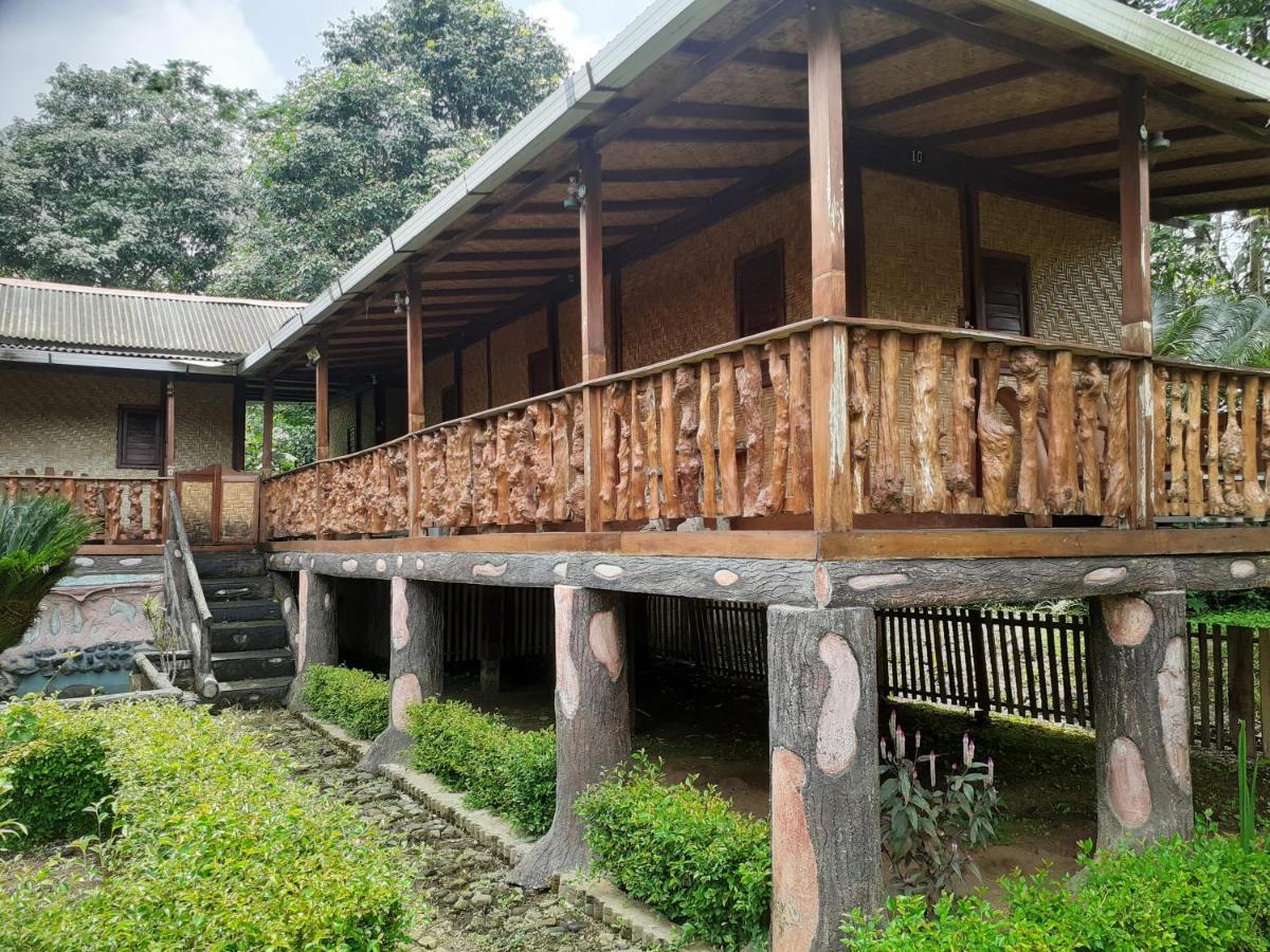 Ijen Miner Family Homestay Баньюванги Экстерьер фото