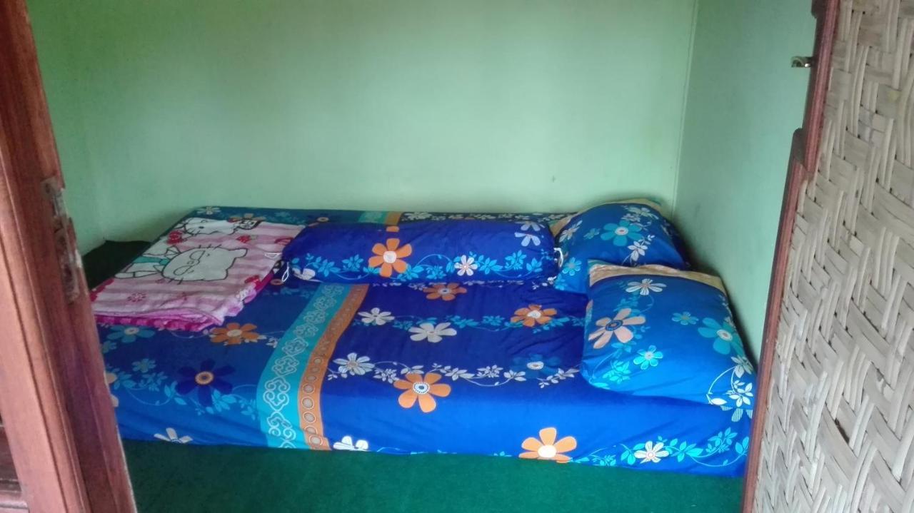 Ijen Miner Family Homestay Баньюванги Экстерьер фото
